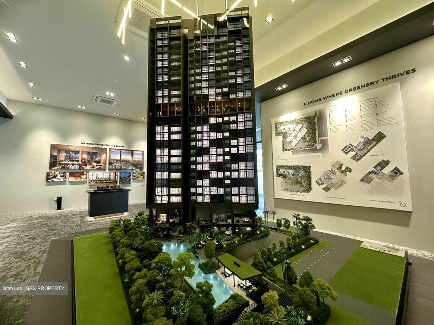 THE ARCADY AT BOON KENG (D12), Apartment #476892001